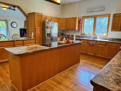 Home & 3 Acres In Hamilton Mo For Sale - image 18