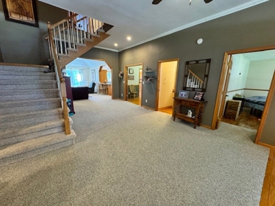 Home & 3 Acres In Hamilton Mo For Sale - image 8