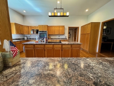 Home & 3 Acres In Hamilton Mo For Sale - image 23