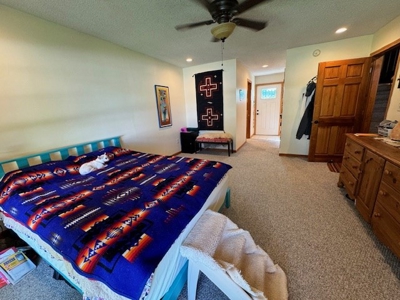 Home & 3 Acres In Hamilton Mo For Sale - image 2