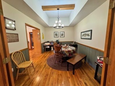 Home & 3 Acres In Hamilton Mo For Sale - image 10