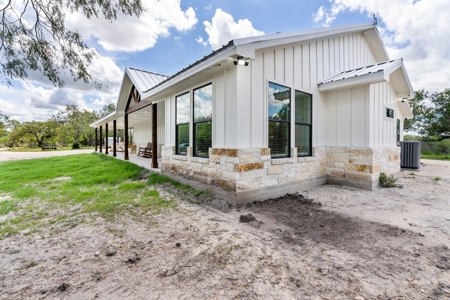 Custom Home on approx. 53 Acres with Nueces River Frontage - image 3