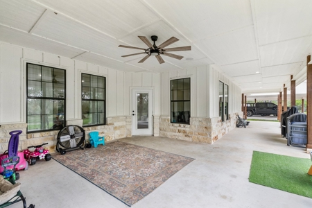 Custom Home on approx. 53 Acres with Nueces River Frontage - image 6