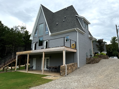 Lakefront Home & Cottage For Sale in Cherokee Village AR - image 49