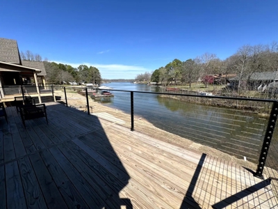 Lakefront Home & Cottage For Sale in Cherokee Village AR - image 30