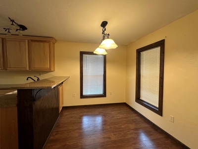 Home for sale Wilburton OK - image 4