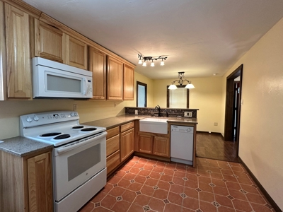 Home for sale Wilburton OK - image 6