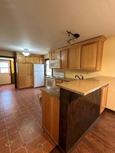 Home for sale Wilburton OK - image 5