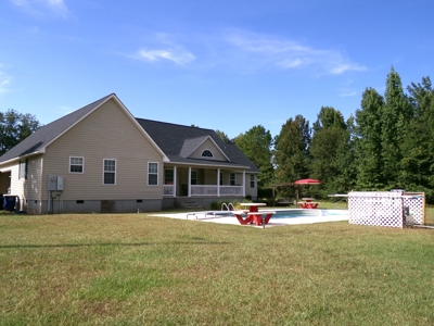 Country Home Oasis on 5 acres! - image 5