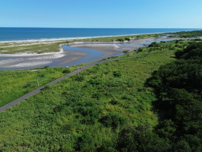 Oceanfront lots on the road to Punta Chame, La Claridad - image 4