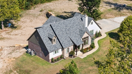 Claremore, Oklahoma Country Home For Sale - image 7