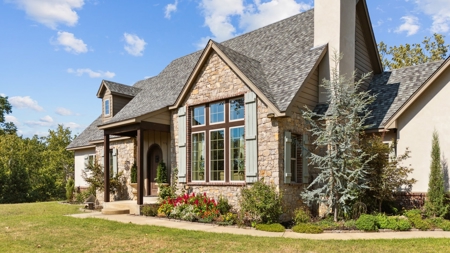 Claremore, Oklahoma Country Home For Sale - image 5