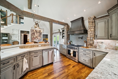 Claremore, Oklahoma Country Home For Sale - image 33