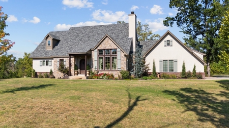 Claremore, Oklahoma Country Home For Sale - image 1