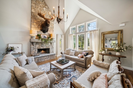 Claremore, Oklahoma Country Home For Sale - image 15