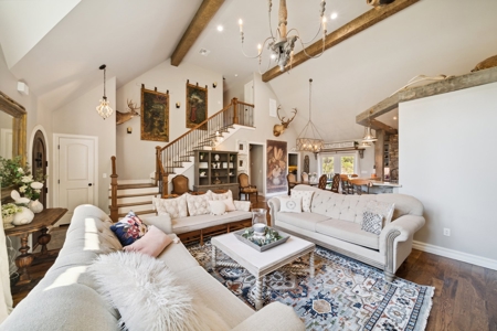 Claremore, Oklahoma Country Home For Sale - image 18