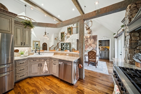 Claremore, Oklahoma Country Home For Sale - image 31