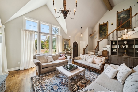 Claremore, Oklahoma Country Home For Sale - image 19