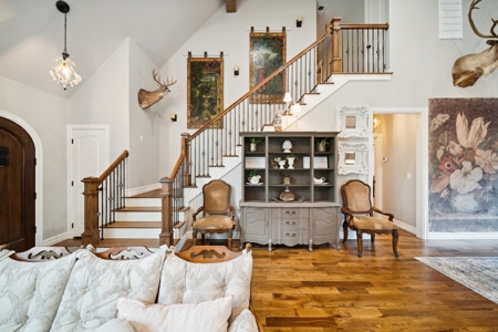 Claremore, Oklahoma Country Home For Sale - image 20