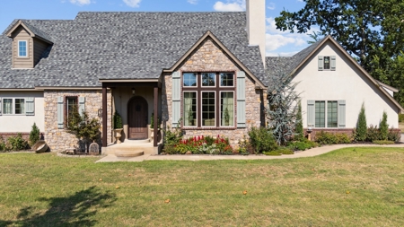 Claremore, Oklahoma Country Home For Sale - image 4