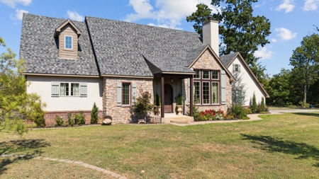 Claremore, Oklahoma Country Home For Sale - image 2