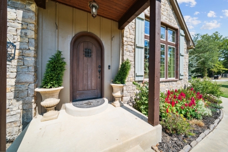 Claremore, Oklahoma Country Home For Sale - image 13