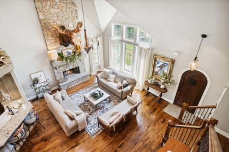 Claremore, Oklahoma Country Home For Sale - image 21