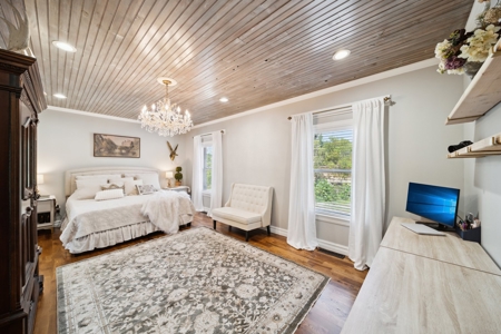 Claremore, Oklahoma Country Home For Sale - image 38