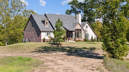 Claremore, Oklahoma Country Home For Sale - image 10