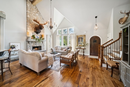 Claremore, Oklahoma Country Home For Sale - image 14
