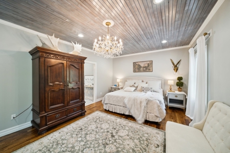 Claremore, Oklahoma Country Home For Sale - image 39
