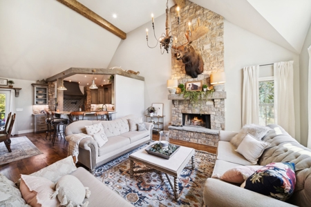 Claremore, Oklahoma Country Home For Sale - image 16