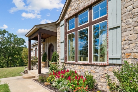Claremore, Oklahoma Country Home For Sale - image 12