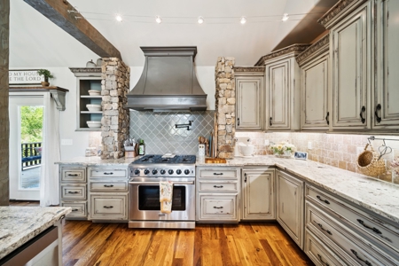 Claremore, Oklahoma Country Home For Sale - image 32