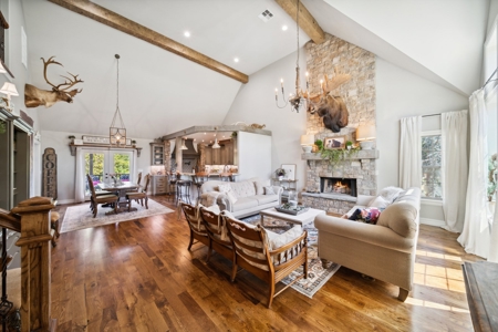Claremore, Oklahoma Country Home For Sale - image 17