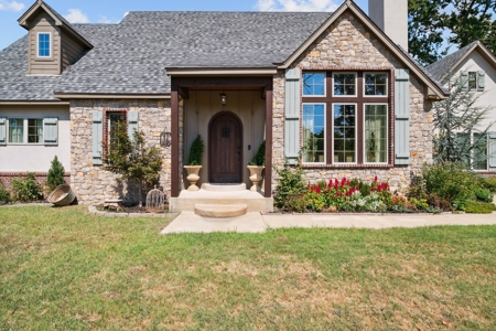 Claremore, Oklahoma Country Home For Sale - image 11