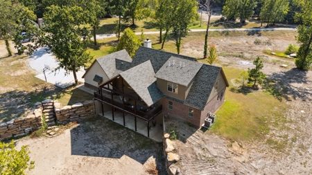 Claremore, Oklahoma Country Home For Sale - image 6