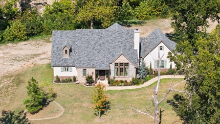 Claremore, Oklahoma Country Home For Sale - image 8