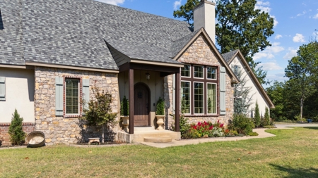 Claremore, Oklahoma Country Home For Sale - image 3