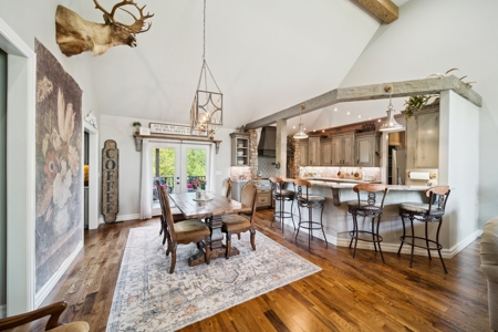 Claremore, Oklahoma Country Home For Sale - image 22
