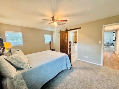 Lake Front To Hilltop Home With Acreage  On Lake Brownwood - image 22