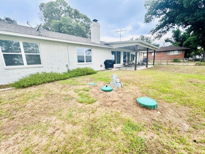 Lake Front To Hilltop Home With Acreage  On Lake Brownwood - image 26