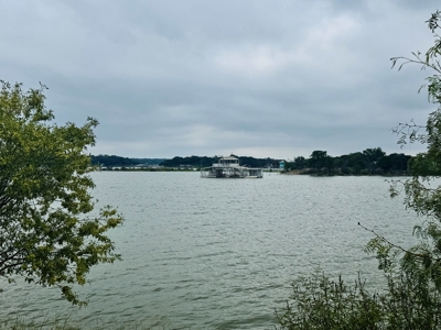 Lake Front To Hilltop Home With Acreage  On Lake Brownwood - image 39