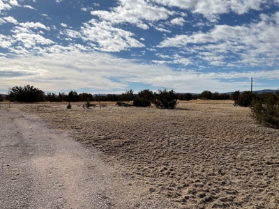 Land on Paved Road, Power, and Septic Permit, Seligman AZ - image 6