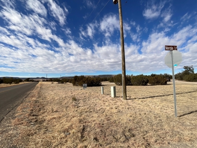 Land on Paved Road, Power, and Septic Permit, Seligman AZ - image 9
