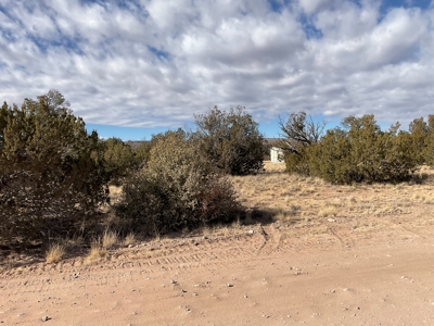Land on Paved Road, Power, and Septic Permit, Seligman AZ - image 11