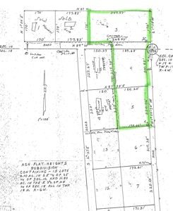 Residential Building lots for sale Ash Flat, AR - image 5