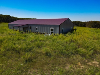 Cattle Farm For Sale in Benton County, MO - image 7