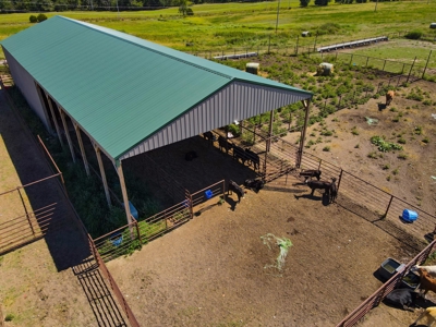 Cattle Farm For Sale in Benton County, MO - image 19
