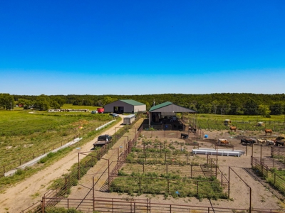Cattle Farm For Sale in Benton County, MO - image 23